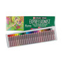 Sakura Cray-Pas Expressionist Oil Pastels Set of 25