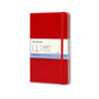 Moleskine Classic Sketchbook Large Red