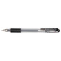 Pentel Hybrid Technica Pen Black 0.4