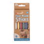 Micador jR. Face Paint Sticks Set of 6