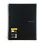 Mnemosyne Dot Notebook A4 (5mm)