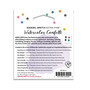 Daniel Smith Extra-Fine Watercolor Confetti 36-Color Dot Cards Pack