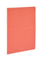 Fabriano EcoQua Staple-bound Lined Paper 8.2"x11.7" Flamingo