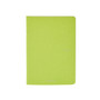 Fabriano EcoQua Staple-bound Lined Paper 8.2"x11.7" Lime