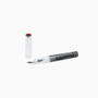 TWSBI Go Fountain Pen Smoke Stub 1.1 Nib