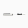 TWSBI Eco Fountain Pen White Medium