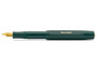 Kaweco Classic Sport Fountain Pen Green Extra Fine Nib