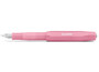 Kaweco Frosted Sport Fountain Pen Blush Pitaya Extra Fine