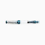 TWSBI Diamond 580ALR Fountain Pen Limited Edition Prussian Blue Stub 1.1