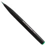 Pentel Sign Pen Micro Brush Green