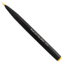 Pentel Sign Pen Micro Brush Yellow