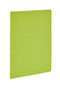 Fabriano EcoQua Staple-bound Blank Paper 8.2"x11.7" Lime