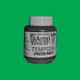 Bestemp Tempera Paint 2oz Green