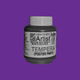 Bestemp Tempera Paint 2oz Violet