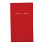 Kokuyo Trystrams Field Note Sketch Book Red