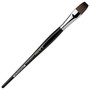 DaVinci Casaneo Watercolor Brush Flat 16