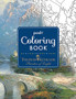 Posh Adult Coloring Book: Thomas Kinkade Designs for Inspiration & Relaxation