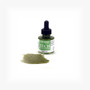 Dr. Ph. Martin's TECH Drawing Ink Olive 1oz Bottle