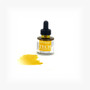 Dr. Ph. Martin's TECH Drawing Ink Gold Ochre 1oz Bottle