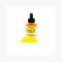 Dr. Ph. Martin's TECH Drawing Ink Daffodil 1oz Bottle