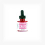 Dr. Ph. Martin's TECH Drawing Ink Rose 1oz Bottle