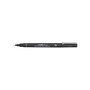 uni Pin Fineliner 04 Black