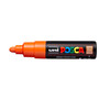 POSCA Paint Marker PC-7M Broad Bullet Tip Orange