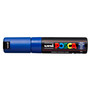 POSCA Paint Marker PC-7M Broad Bullet Tip Blue