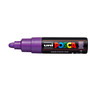 POSCA Paint Marker PC-7M Broad Bullet Tip Violet