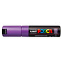 POSCA Paint Marker PC-7M Broad Bullet Tip Violet