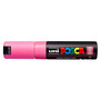 POSCA Paint Marker PC-7M Broad Bullet Tip Pink