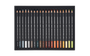 Caran d'Ache Museum Watercolor Pencil 40 Color Set