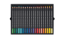 Caran d'Ache Museum Watercolor Pencil 40 Color Set