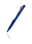 Pentel Twist Erase Click Mechanical Pencil 0.5mm Blue