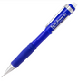 Pentel Twist Erase III Mechanical Pencil 0.5mm Blue