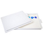 Masterson Sta-Wet Handy Palette & Refill Sheets