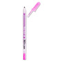 Sakura Gelly Roll Pen Silver Shadow Pink