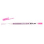 Sakura Gelly Roll Pen Silver Shadow Pink