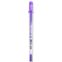 Sakura Gelly Roll Pen Silver Shadow Purple