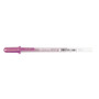 Sakura Gelly Roll Pen Gold Shadow Lavender