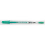 Sakura Gelly Roll Pen Metallic Green