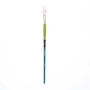 Princeton Snap Long Handle White Synthetic Taklon Brush Bright 8