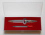 Majohn (formerly Moonman) M2 Eyedropper Fountain Pen Extra Fine