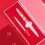 Majohn (formerly Moonman) M2 Eyedropper Fountain Pen Extra Fine