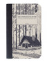 Michael Rogers Press Decomposition Book Pocket Sized Ruled Redwood Creek