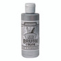 Jacquard Airbrush Color 4oz Metallic Silver