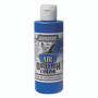 Jacquard Airbrush Color 4oz Iridescent Electric Blue