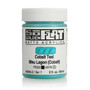 Golden SoFlat Matte Acrylic Paint 2oz Cobalt Teal