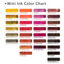 Colorverse Ink Mini Bottle 5ml Matter
