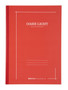 Itoya ProFolio Oasis Light Journal B5 7X10 Tomato